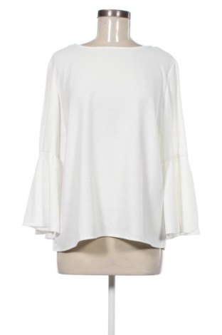 Дамска блуза Hallhuber, Размер XL, Цвят Бял, Цена 25,05 €