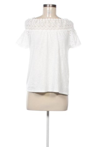 Дамска блуза Hallhuber, Размер S, Цвят Бял, Цена 21,47 €