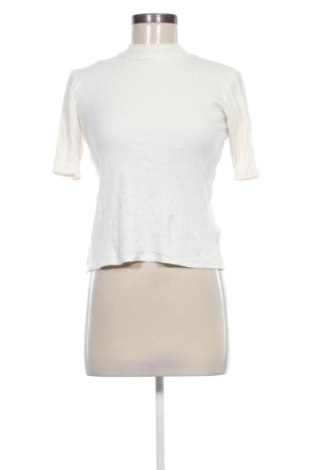 Damen Shirt Hallhuber, Größe M, Farbe Weiß, Preis 27,99 €