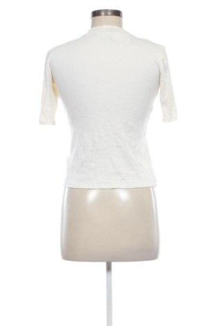 Damen Shirt Hallhuber, Größe M, Farbe Weiß, Preis 27,99 €