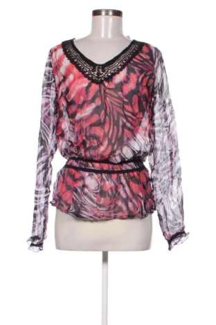 Damen Shirt Hallhuber, Größe S, Farbe Mehrfarbig, Preis € 32,99
