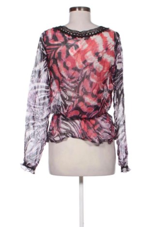 Damen Shirt Hallhuber, Größe S, Farbe Mehrfarbig, Preis € 32,99