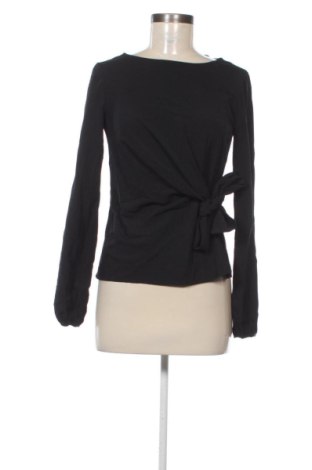 Дамска блуза Hallhuber, Размер XS, Цвят Черен, Цена 25,05 €