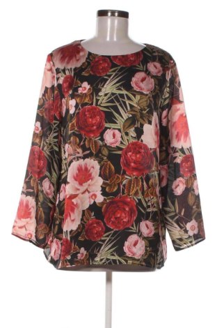 Bluză de femei Hallhuber, Mărime L, Culoare Multicolor, Preț 128,00 Lei