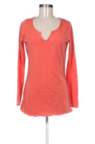Bluză de femei Hallhuber, Mărime M, Culoare Portocaliu, Preț 138,50 Lei