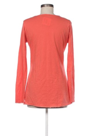 Bluză de femei Hallhuber, Mărime M, Culoare Portocaliu, Preț 138,50 Lei