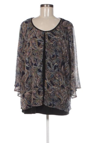 Női blúz Hamilton, Méret 3XL, Szín Sokszínű, Ár 4 949 Ft