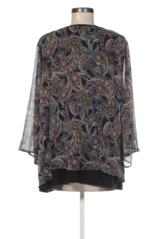 Női blúz Hamilton, Méret 3XL, Szín Sokszínű, Ár 4 949 Ft