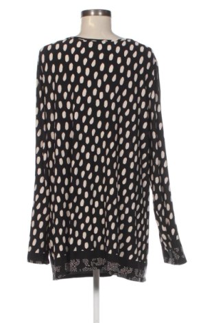 Дамска блуза Hamilton, Размер XXL, Цвят Многоцветен, Цена 10,22 €