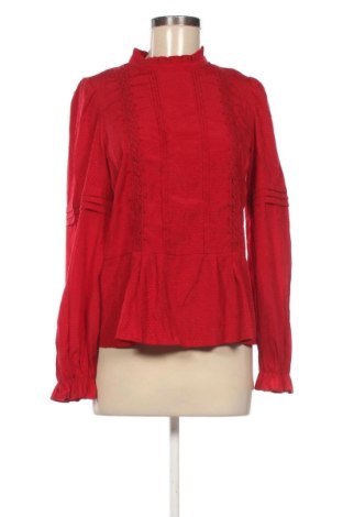 Bluză de femei Hampton Republic, Mărime L, Culoare Roșu, Preț 73,83 Lei