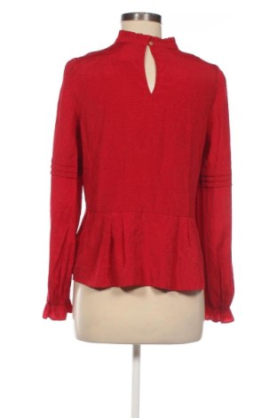 Bluză de femei Hampton Republic, Mărime L, Culoare Roșu, Preț 73,83 Lei