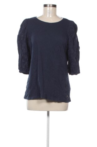 Bluzka damska Hampton Republic, Rozmiar M, Kolor Niebieski, Cena 91,99 zł