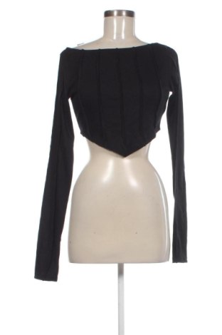 Bluză de femei Hanna, Mărime M, Culoare Negru, Preț 60,99 Lei