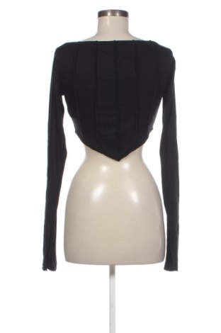Bluză de femei Hanna, Mărime M, Culoare Negru, Preț 60,99 Lei