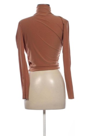 Bluzka damska Happines, Rozmiar M, Kolor Brązowy, Cena 249,77 zł