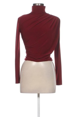 Bluză de femei Happines, Mărime M, Culoare Roșu, Preț 91,00 Lei