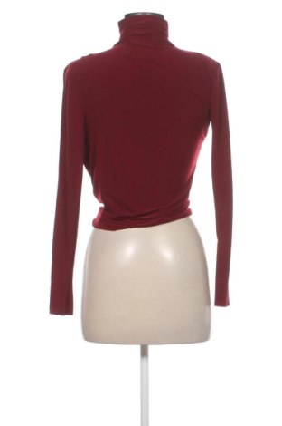 Bluză de femei Happines, Mărime M, Culoare Roșu, Preț 91,00 Lei