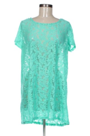 Dámská halenka Happy Holly, Velikost XXL, Barva Zelená, Cena  289,00 Kč