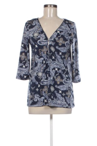 Damen Shirt Happy Holly, Größe S, Farbe Mehrfarbig, Preis 12,99 €