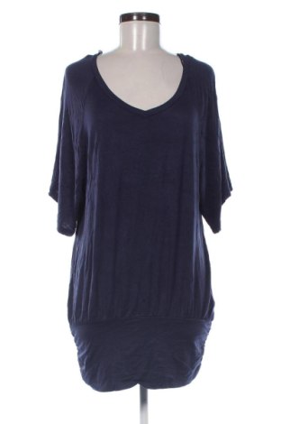 Дамска блуза Happy Holly, Размер L, Цвят Син, Цена 10,22 €