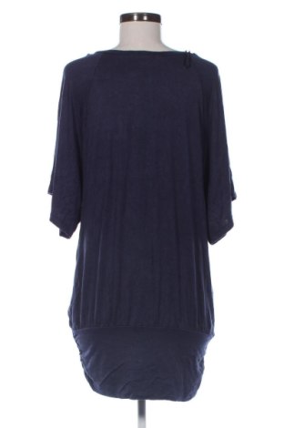 Дамска блуза Happy Holly, Размер L, Цвят Син, Цена 10,22 €