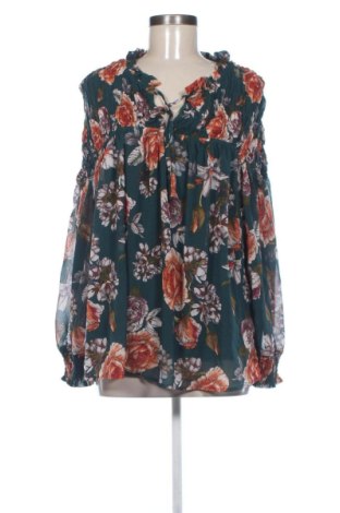 Bluzka damska Hayden, Rozmiar L, Kolor Kolorowy, Cena 91,99 zł