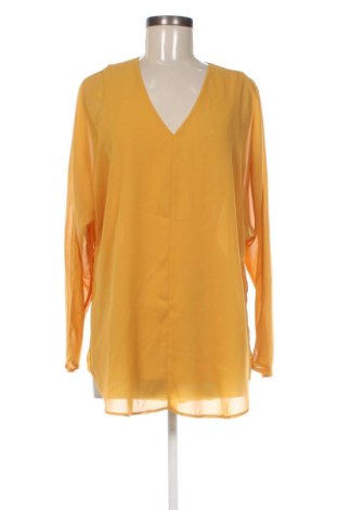 Bluză de femei Heine, Mărime S, Culoare Galben, Preț 107,99 Lei