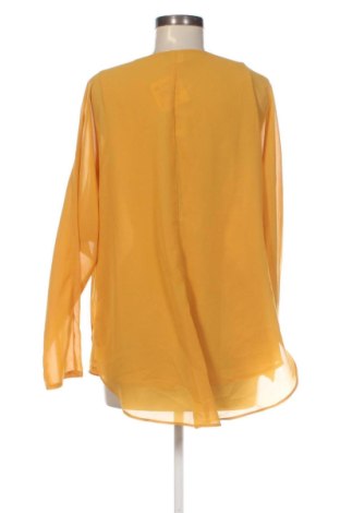 Bluză de femei Heine, Mărime S, Culoare Galben, Preț 107,99 Lei