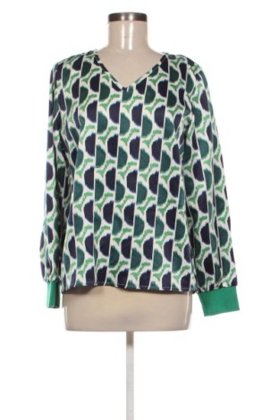 Bluzka damska Heine, Rozmiar L, Kolor Kolorowy, Cena 91,99 zł