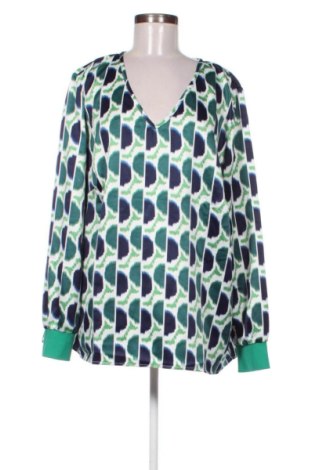 Bluză de femei Heine, Mărime XXL, Culoare Multicolor, Preț 88,62 Lei