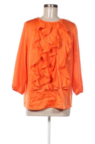 Дамска блуза Heine, Размер L, Цвят Оранжев, Цена 39,88 €