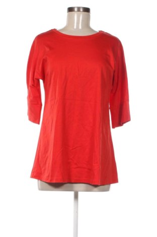 Bluzka damska Heine, Rozmiar M, Kolor Czerwony, Cena 72,99 zł