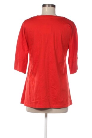 Bluzka damska Heine, Rozmiar M, Kolor Czerwony, Cena 72,99 zł
