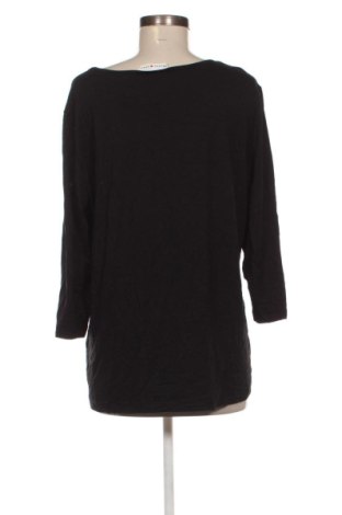 Bluzka damska Helena Vera, Rozmiar XL, Kolor Czarny, Cena 91,99 zł