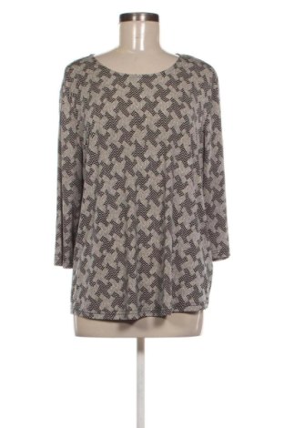 Bluză de femei Helena Vera, Mărime XL, Culoare Multicolor, Preț 107,99 Lei