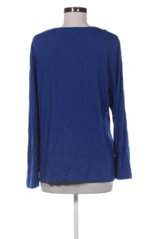 Bluză de femei Helena Vera, Mărime XL, Culoare Albastru, Preț 107,99 Lei
