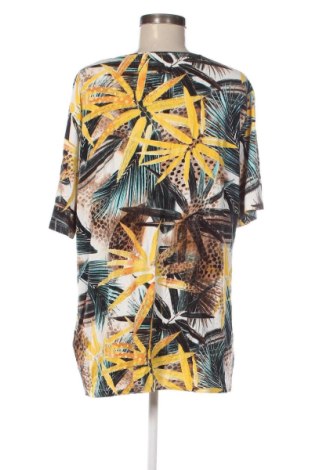Дамска блуза Helena Vera, Размер XXL, Цвят Многоцветен, Цена 14,31 €