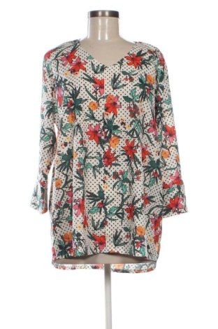 Bluzka damska Helena Vera, Rozmiar L, Kolor Kolorowy, Cena 91,99 zł