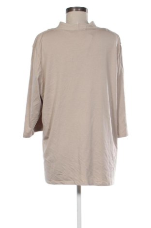 Bluzka damska Helena Vera, Rozmiar XXL, Kolor Beżowy, Cena 91,99 zł