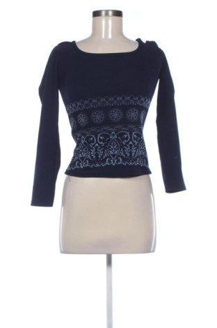 Bluză de femei Helium, Mărime XS, Culoare Albastru, Preț 218,96 Lei