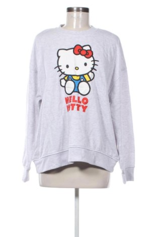 Дамска блуза Hello Kitty, Размер L, Цвят Многоцветен, Цена 10,22 €