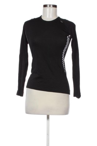 Bluzka damska Helly Hansen, Rozmiar M, Kolor Czarny, Cena 91,99 zł