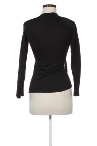 Bluzka damska Helly Hansen, Rozmiar M, Kolor Czarny, Cena 91,99 zł