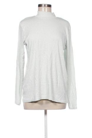 Γυναικεία μπλούζα Hema, Μέγεθος XL, Χρώμα Πράσινο, Τιμή 5,97 €