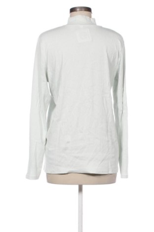 Γυναικεία μπλούζα Hema, Μέγεθος XL, Χρώμα Πράσινο, Τιμή 5,97 €