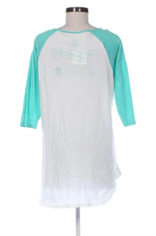 Damen Shirt Herrlicher, Größe L, Farbe Mehrfarbig, Preis 9,00 €