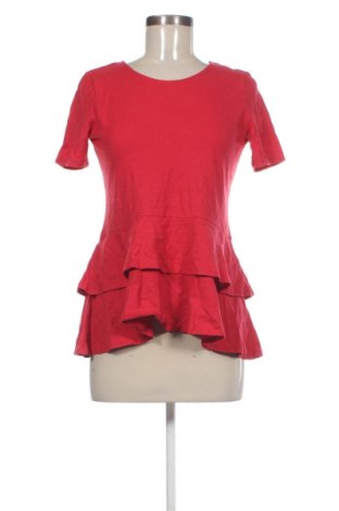 Дамска блуза Hessnatur, Размер M, Цвят Червен, Цена 21,47 €