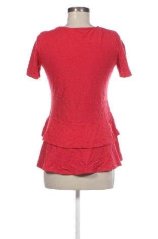 Дамска блуза Hessnatur, Размер M, Цвят Червен, Цена 21,47 €