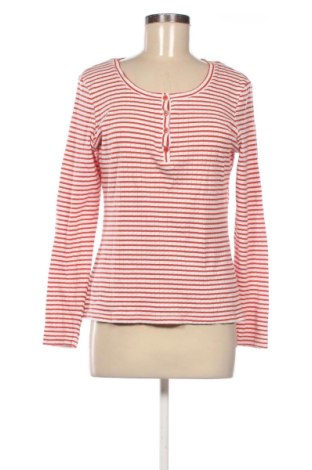 Γυναικεία μπλούζα Hessnatur, Μέγεθος L, Χρώμα Πολύχρωμο, Τιμή 24,45 €