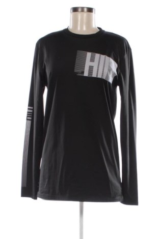 Bluzka damska Hiit, Rozmiar M, Kolor Czarny, Cena 62,70 zł